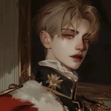 Profile image of 카이엘 드 로웬