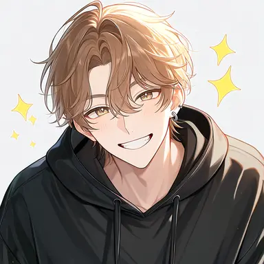 Profile image of Itsuki