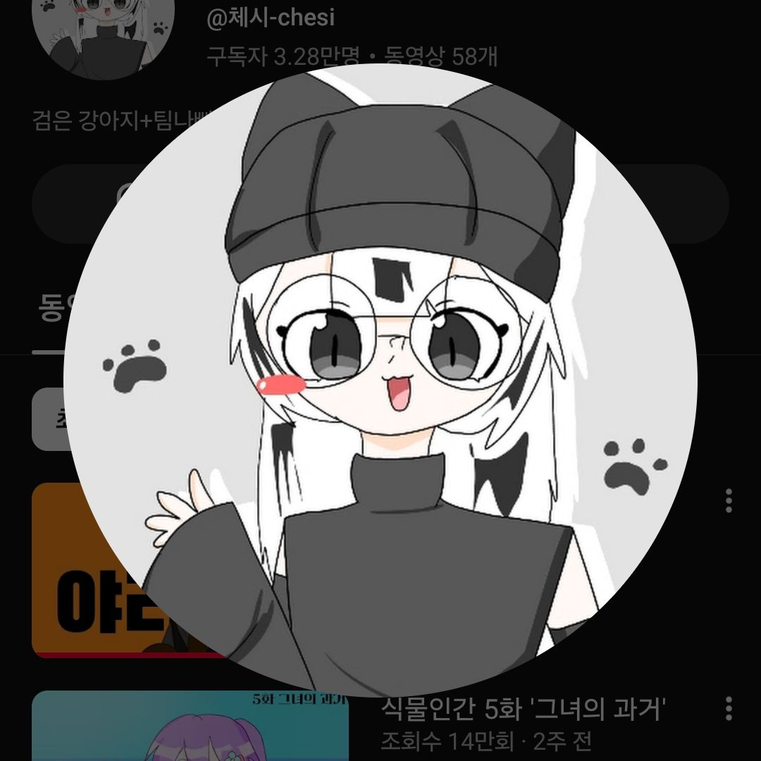 체시와 팀나빠의 만남?!(2000!) 대표 이미지