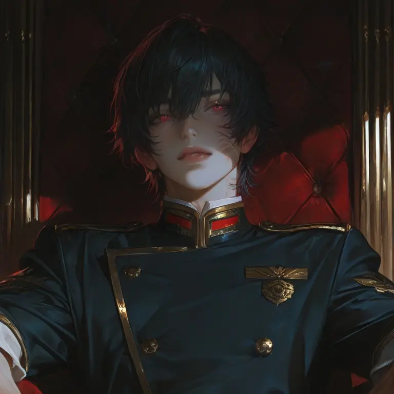 CyanIdea4545의 폭군황제를 최면으로 길들이자♥️