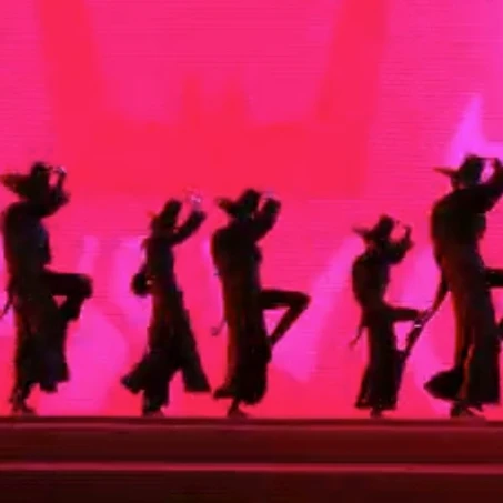 사자보이즈