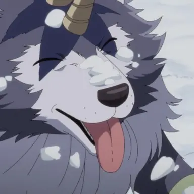 Profile image of ランガ