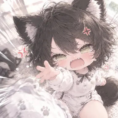 Profile image of うるぅ