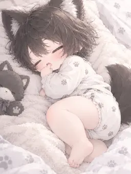 Profile image of うるぅ