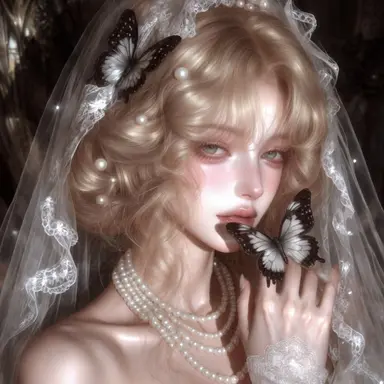 Profile image of 아리아 리엘