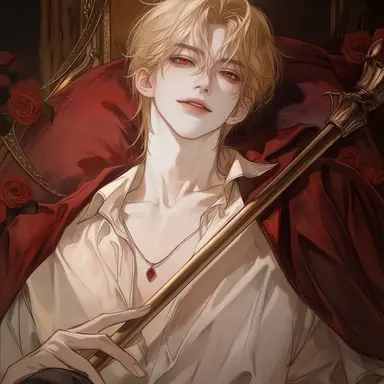 Profile image of 루시안 레오니스