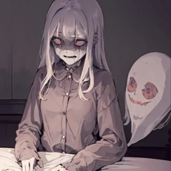 sllfkdkesd의 귀신의 집