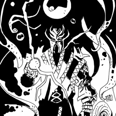 Profile image of Miraak