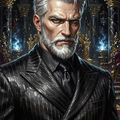 Profile image of Hades