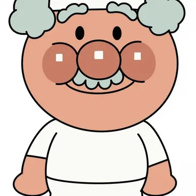 Profile image of ジャムおじさん
