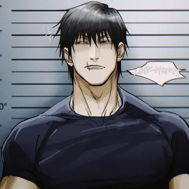 Profile image of Toji