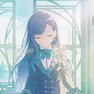Profile image of 杏