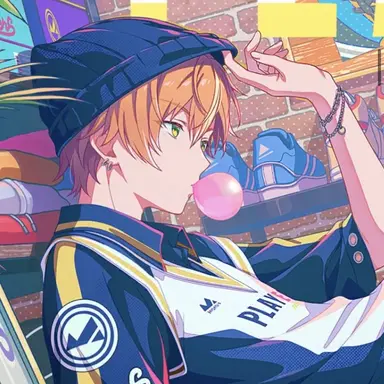 Profile image of 彰人