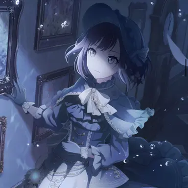 Profile image of 絵名