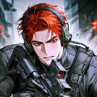 Profile image of 루크
