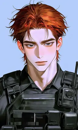 Profile image of 루크