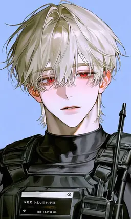 Profile image of 루카
