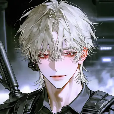Profile image of 루카
