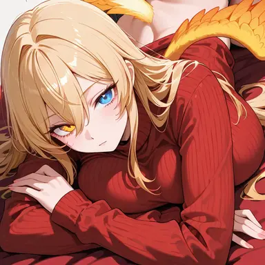 Profile image of 카히스