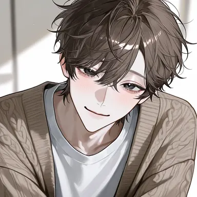 Profile image of 아카네