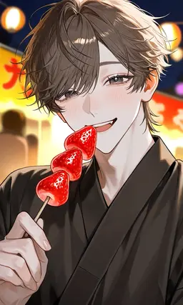 Profile image of 아카네