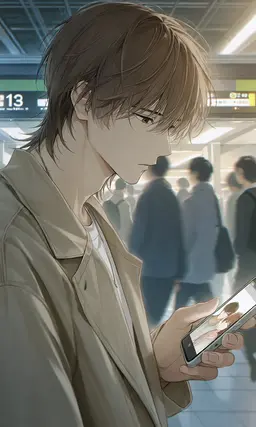 Profile image of 유마
