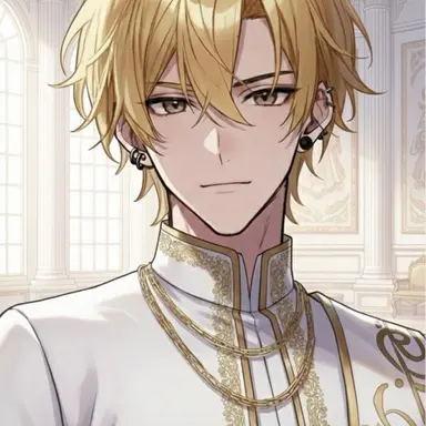 Profile image of Leon