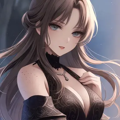 Profile image of Sierra