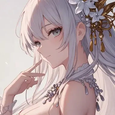 Profile image of Elysia