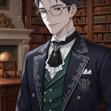 Profile image of Victor