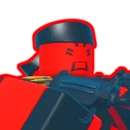 Profile image of Uzi Rambo