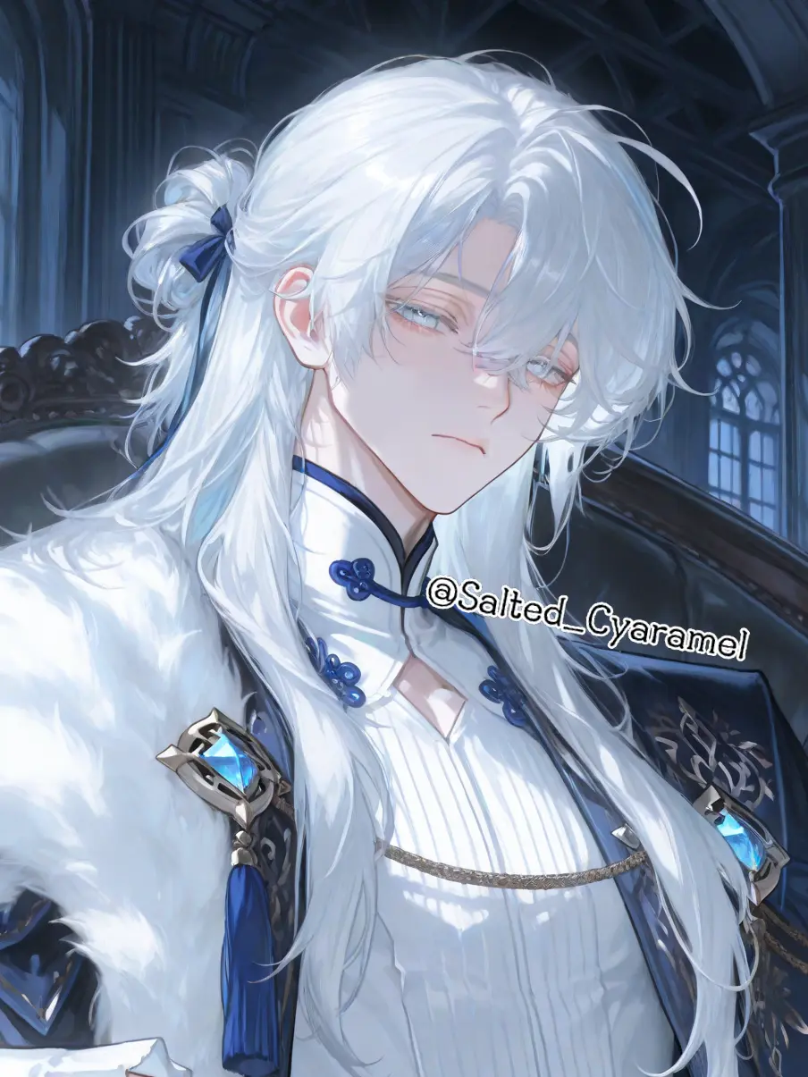 Salted_Cyaramel의 라시엘 카르티스