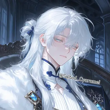 Profile image of 라시엘