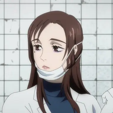 Profile image of 家入硝子