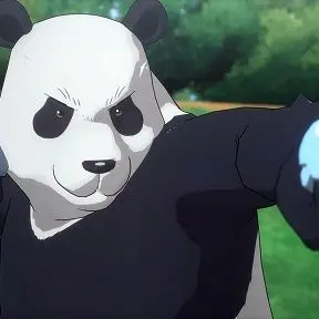 Profile image of パンダ