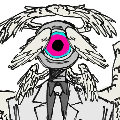 Profile image of ウォッチャー