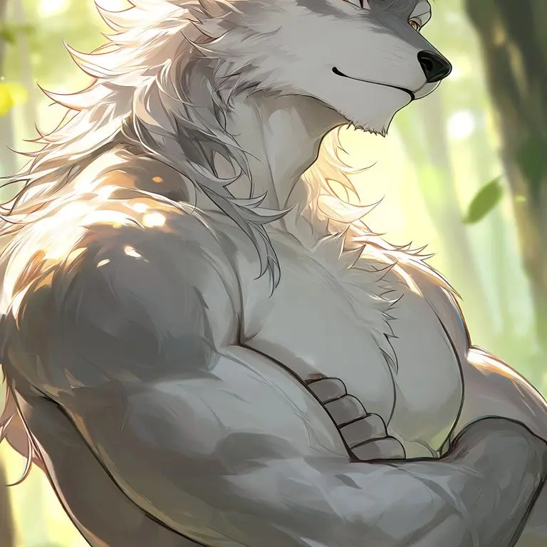 BouncyDew4049의 Wolf Pack Outsider