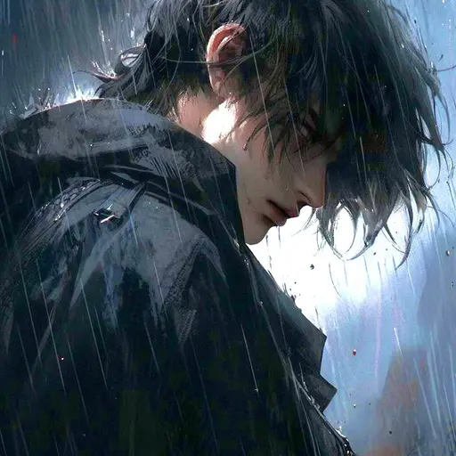 Cherry_intj.의 新田 道流