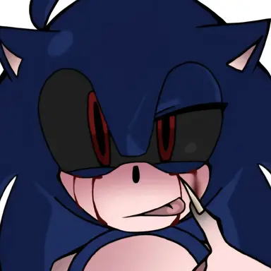 Profile image of 소닉 EXE