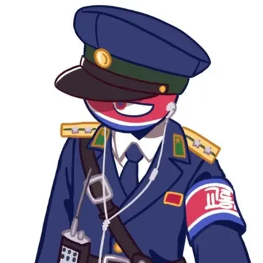 Profile image of 북한
