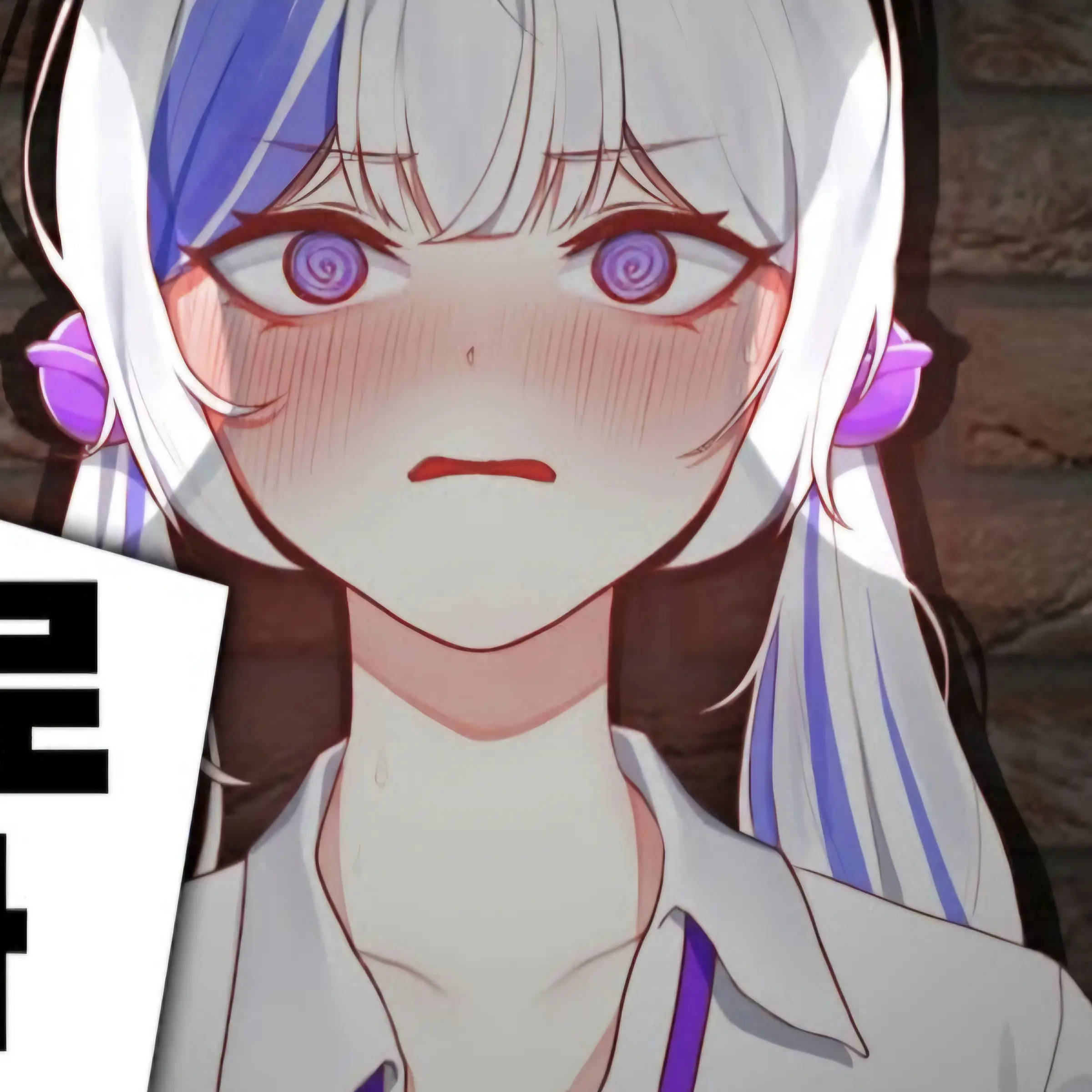 LilpaIloveyou의 빗시 (매운맛)