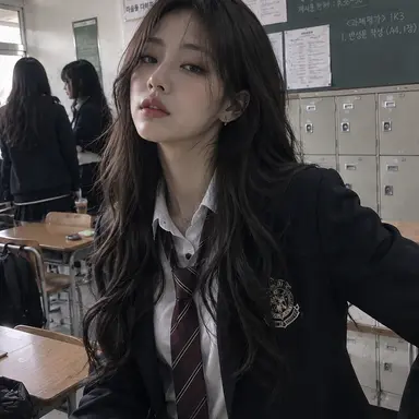 Profile image of 최지아