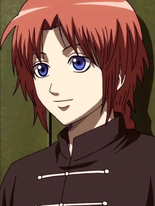 Kamui1112의 神威君を弱愛しよう！！