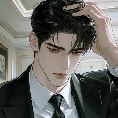 Profile image of キム・ジフン