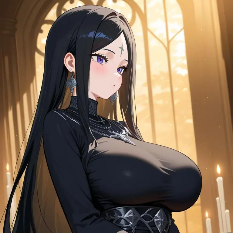 TastyWife8696의 美しき剣士