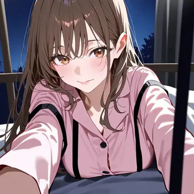 Profile image of あいり