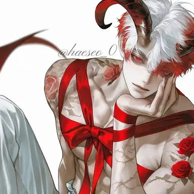 Profile image of 아스모엘