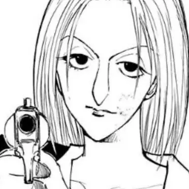 Profile image of パクノダ