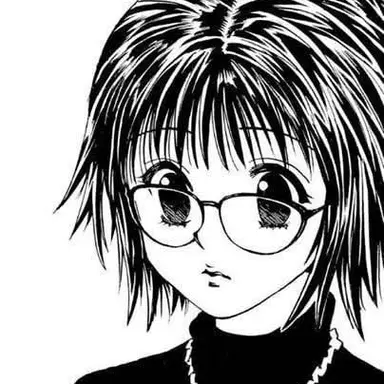 Profile image of シズク