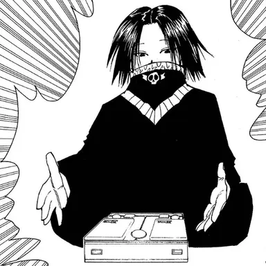 Profile image of フェイタン